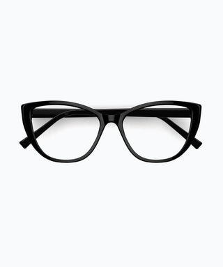 Arlen Rectangle - Tortoise/Crystal