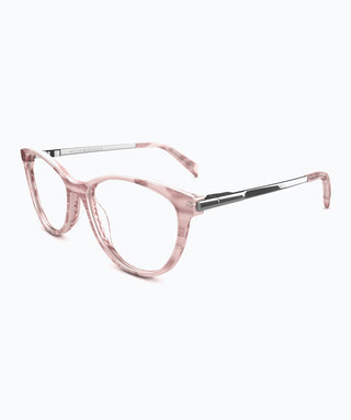 Arlen Rectangle - Tortoise/Crystal